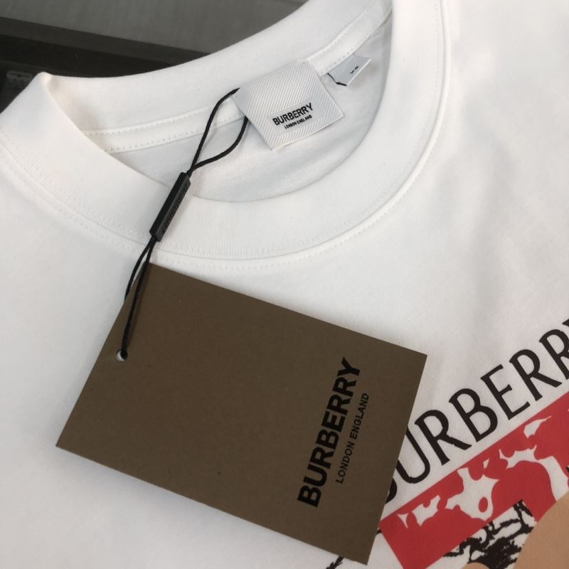 Burberry T-Shirts